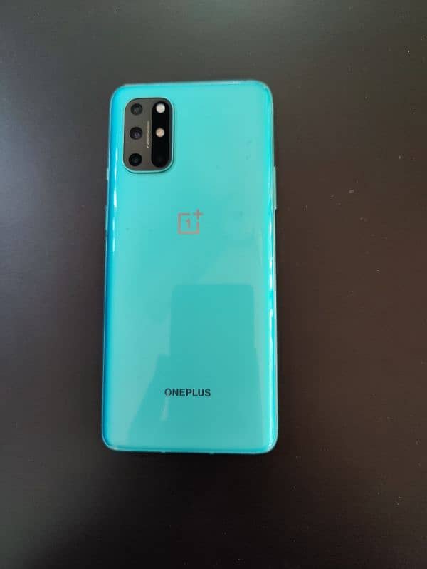 Oneplus 8T 12GB/256GB Non pta 10/10  Condition 2