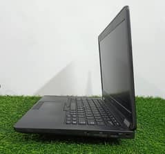 DELL latitude e5470 core i7-6th generation hq processor