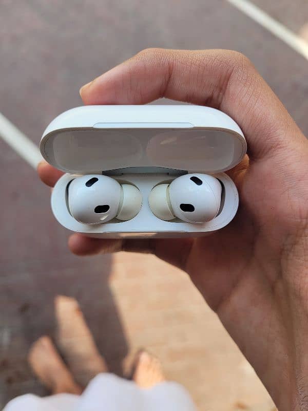 Apple AirPods Pro 3