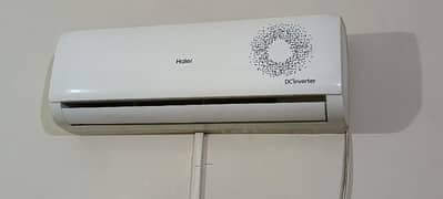 Hair inverter Ac