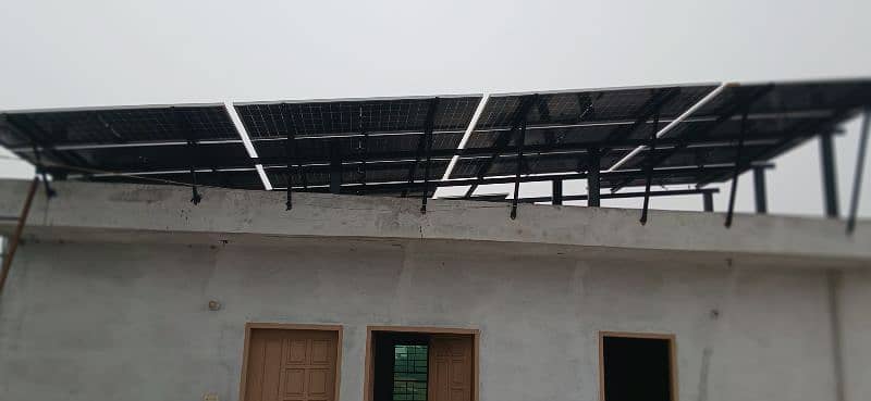 Solar installation services 3