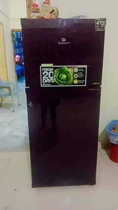 Dawlnce fridge medium size