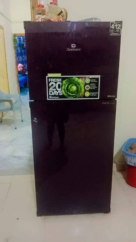 Dawlnce fridge medium size 0