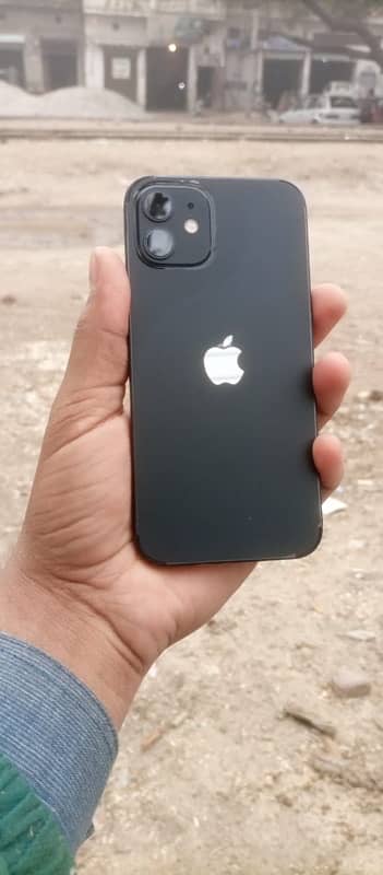 iPhone 12 non pta factory unlocked 1