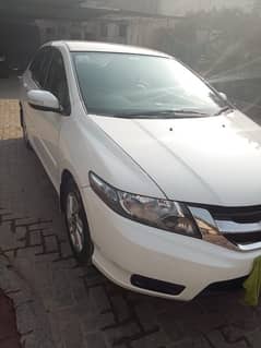 Honda City 1.3 Prosmatec IVTEC 2020