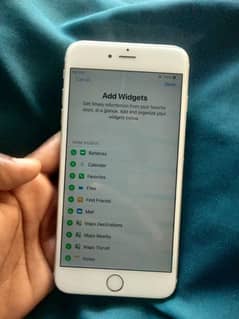 I phone 6plus 16gb Non pta