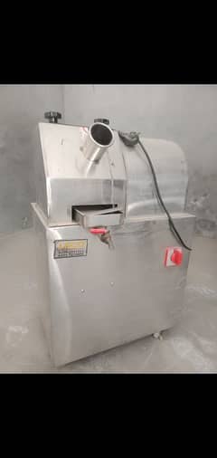 sugarcane juice machine