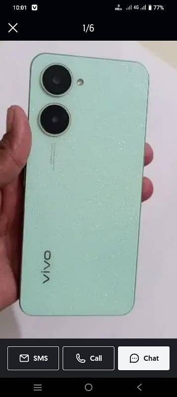 Vivo y03 10by10 condition 0