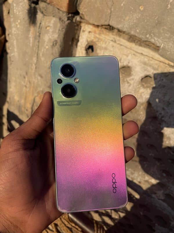 oppo f21 pro 5g 0