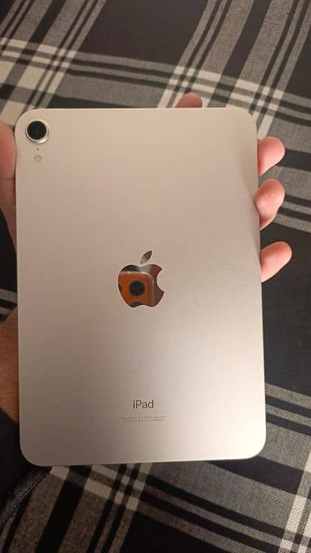 IPAD MINI 6(EXCHANGE) 2