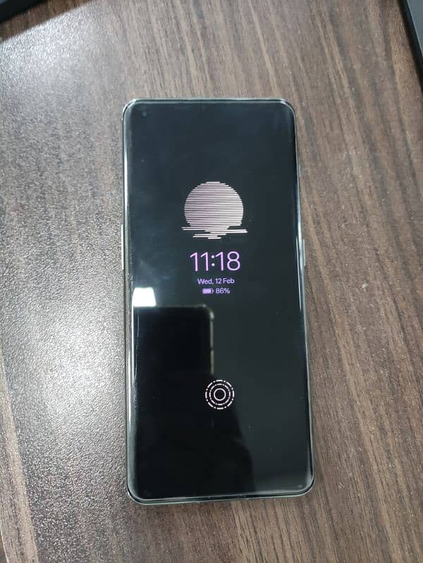 one plus 11 official pta approved 16-512gb with box / original charger 1