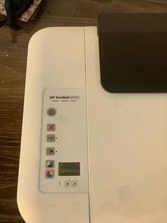 hp scanner