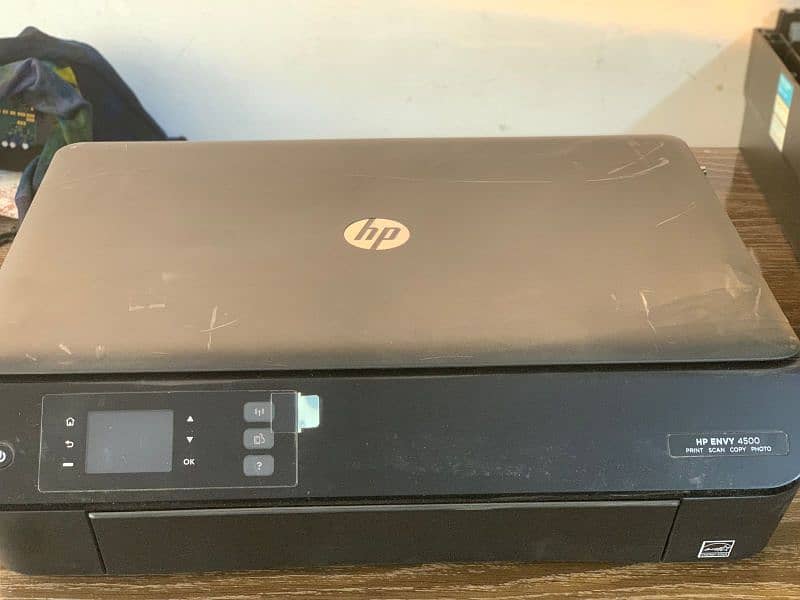 hp scanner 2