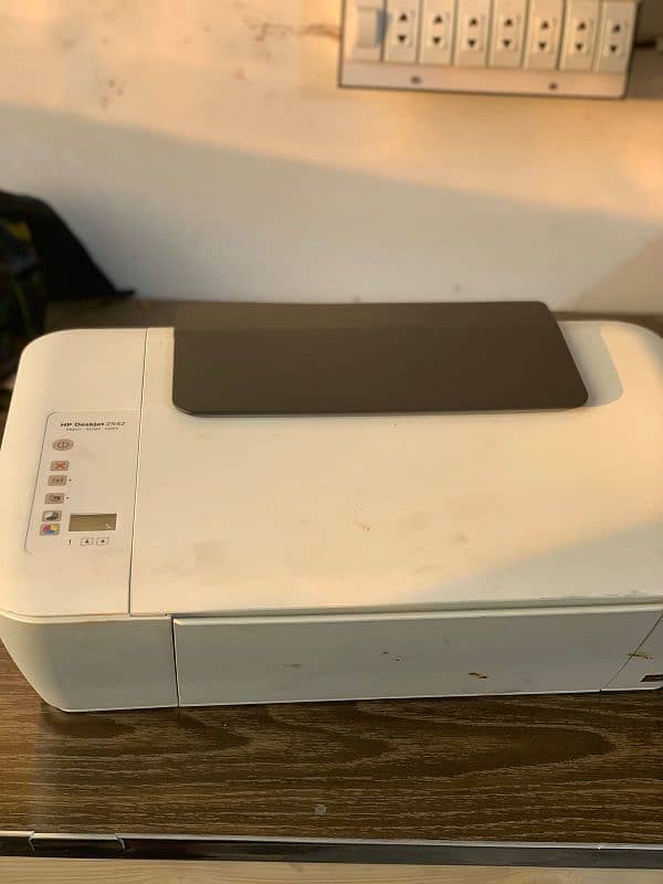 hp scanner 4