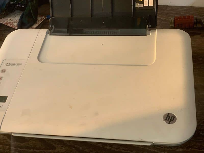 hp scanner 5