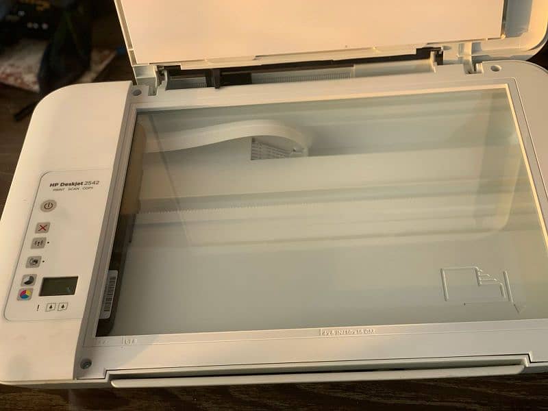 hp scanner 6