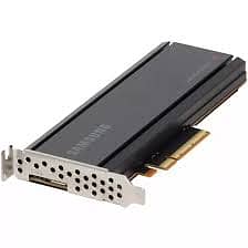 Samsung 1.6TB PCIe NVMe SSD