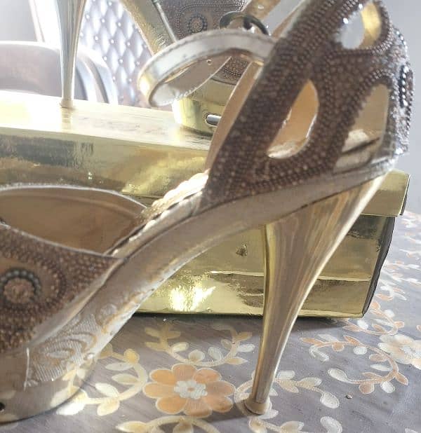 Bridal shoes for sale, High Heels, Heels, Shoes, 4