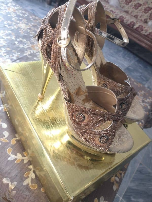 Bridal shoes for sale, High Heels, Heels, Shoes, 6