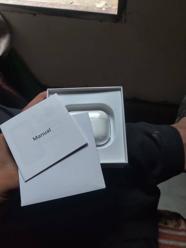 Airpods Pro - Sj Edition (Anc/Enc) 3