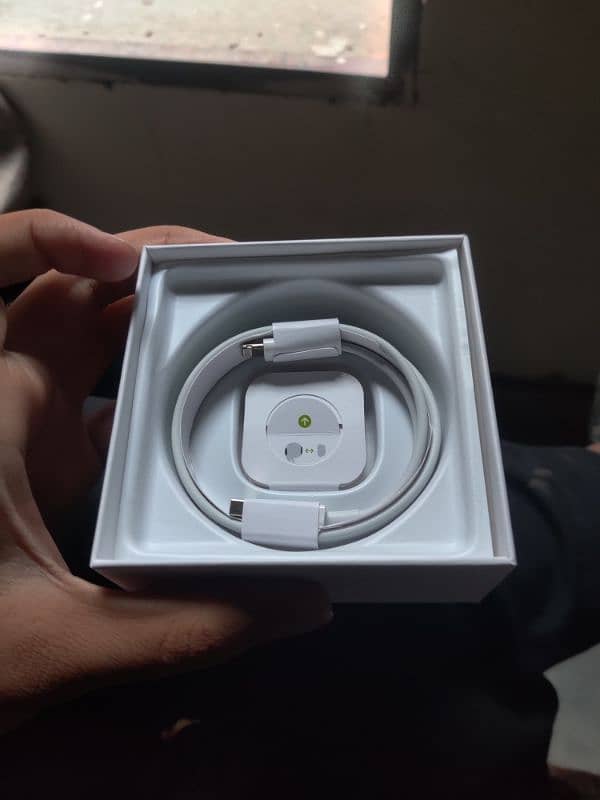 Airpods Pro - Sj Edition (Anc/Enc) 7