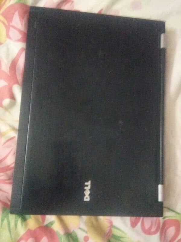 Dell LAPTOP 0