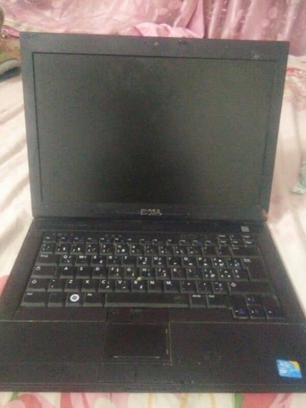 Dell LAPTOP 3