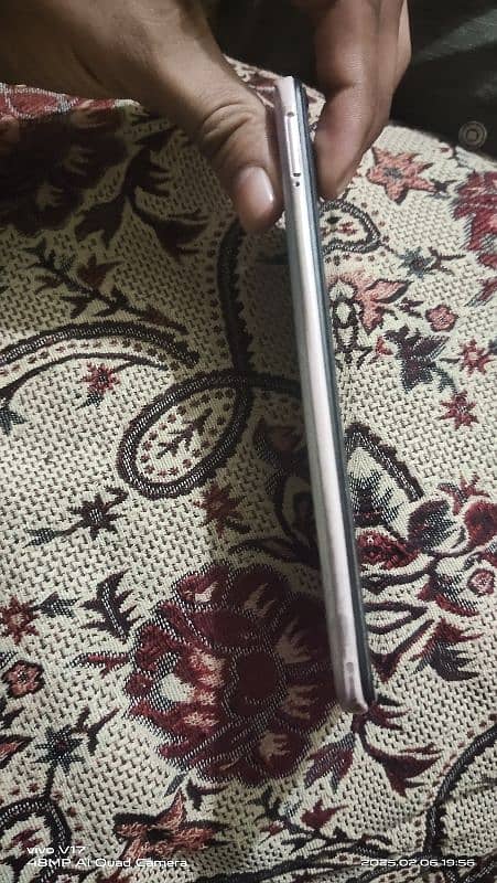 vivo s1 pro good mobile saf condition 8/128 2