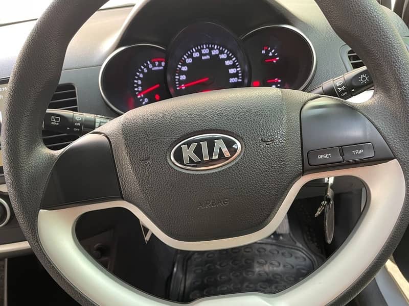 KIA Picanto 2021 2