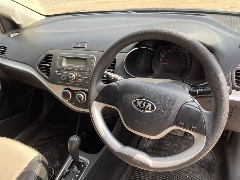 KIA Picanto 2021 3