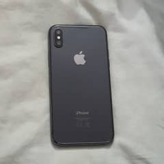 IPHONE X 64GB