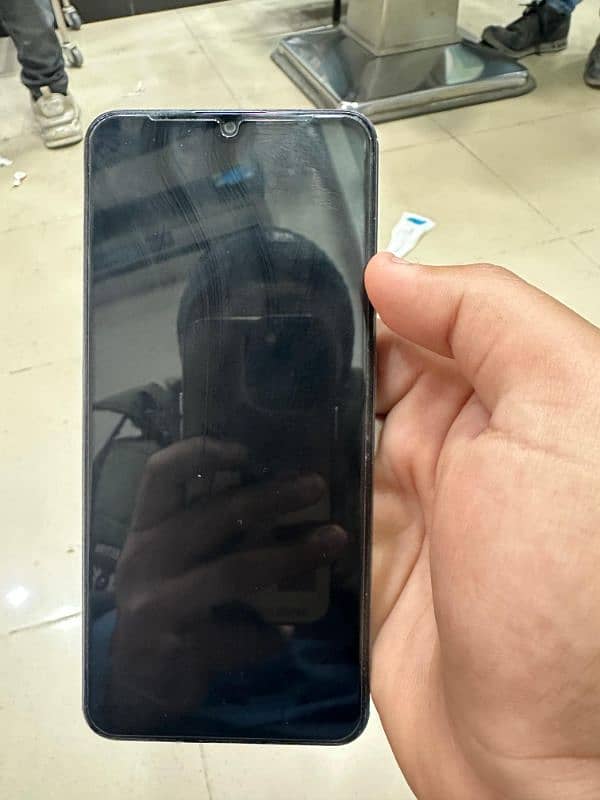 realme note 60 full box 1