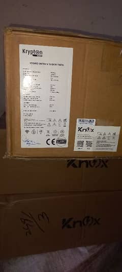 knox 6kw krypton 8000 voltronic