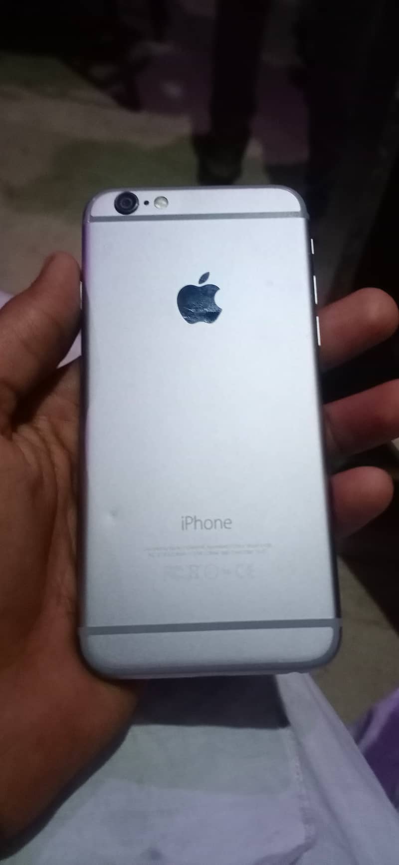 Apple iPhone 6 1