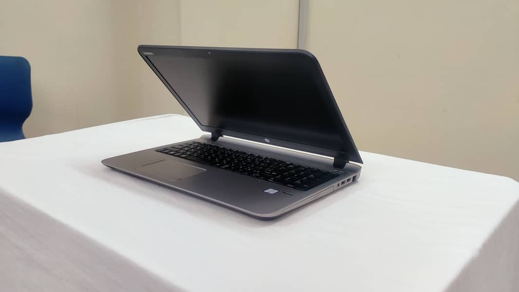 HP ProBook 450 G3:Perfect for Professionals, Students & Everyday Use 3