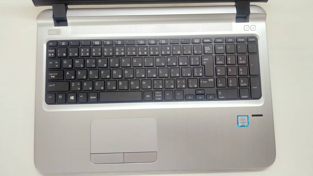 HP ProBook 450 G3:Perfect for Professionals, Students & Everyday Use 5