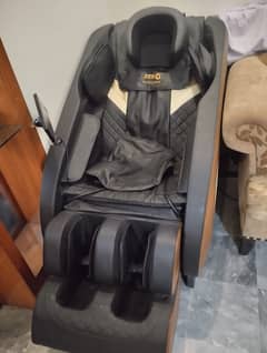 Selling My U-Classic Massage Chair –Like New | Best Price!