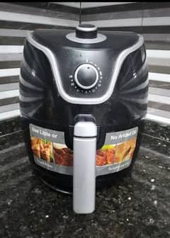 Anex Airfryer