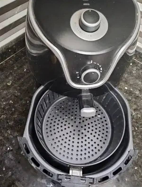 Anex Airfryer 1