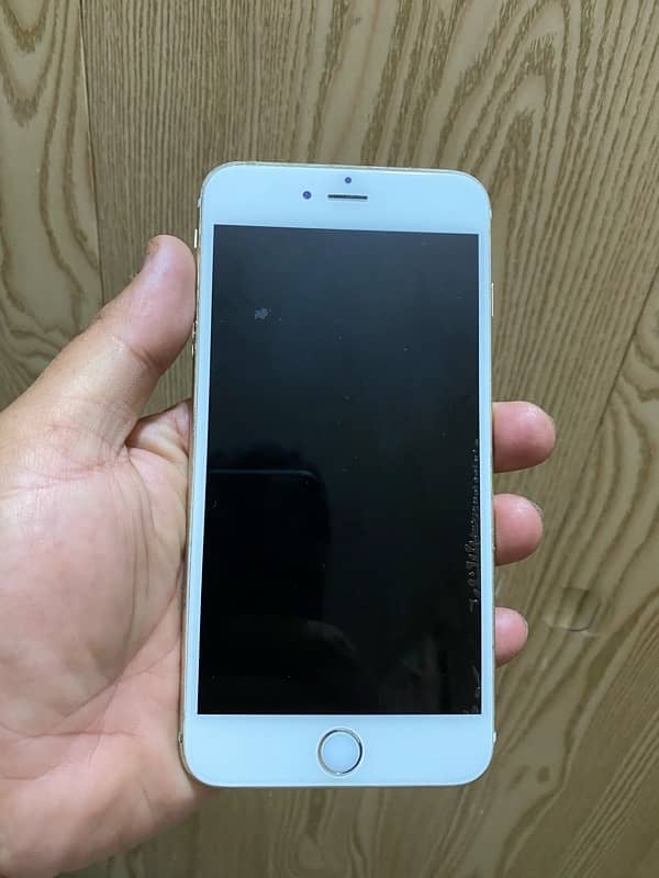 IPhone 6s Plus 64GB 0