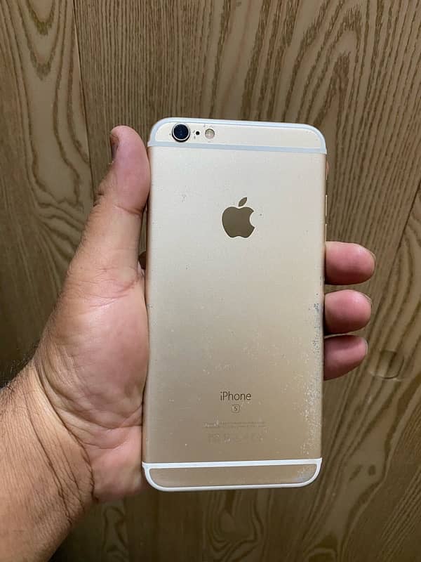 IPhone 6s Plus 64GB 2