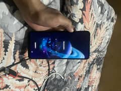 infinix note 8i 6/128 all ok only finger not work condition dekh lyn