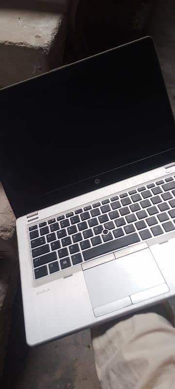 HP LAPTOP CORE I5 16GB RAM 1