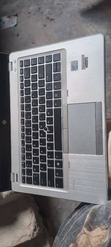 HP LAPTOP CORE I5 16GB RAM 2