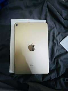 iPad mini 4 128gb