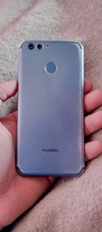 Huawei Nova 2 2