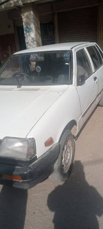 Suzuki Khyber 1993 3