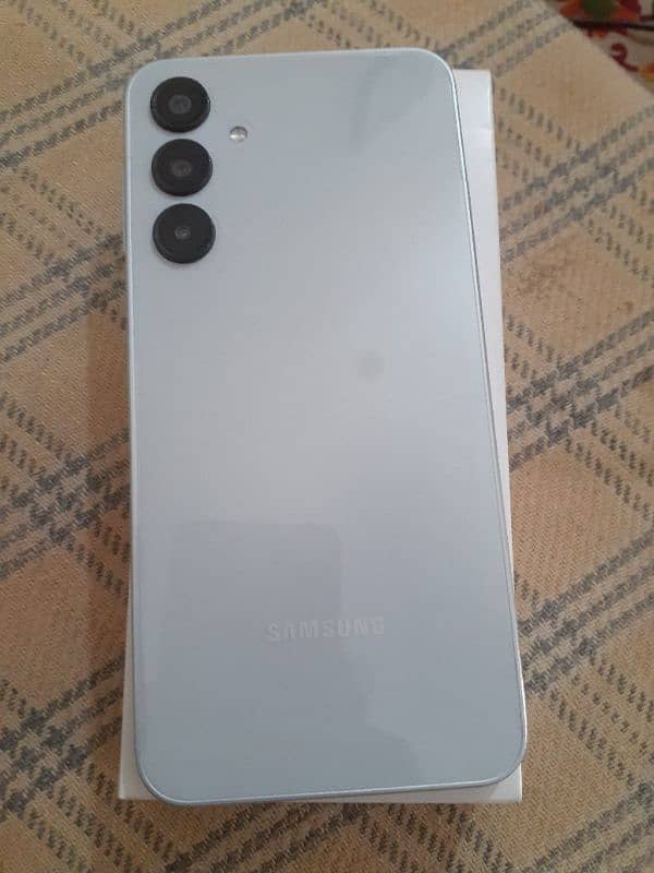 samsung A16 5g 8gb 256gb 3