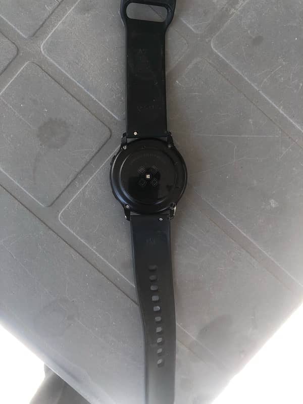 samsung watch active(broken screen) 2