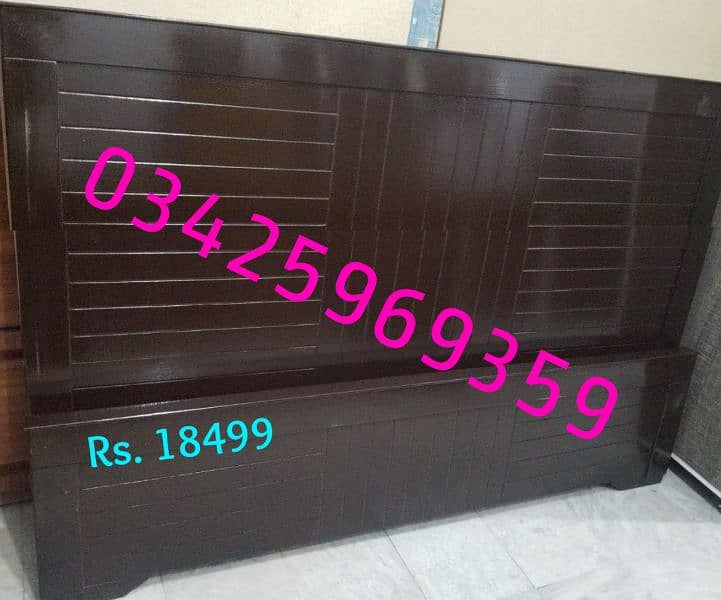 single bed wood | double bed fr hostel | furniture side table dressing 17